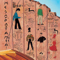 The B-52's - (PRESALE 8/21/26) Ancient Culture: Mesopotamia Revisited (MIX VINYL 4xLP RHINO 2026) | NEW