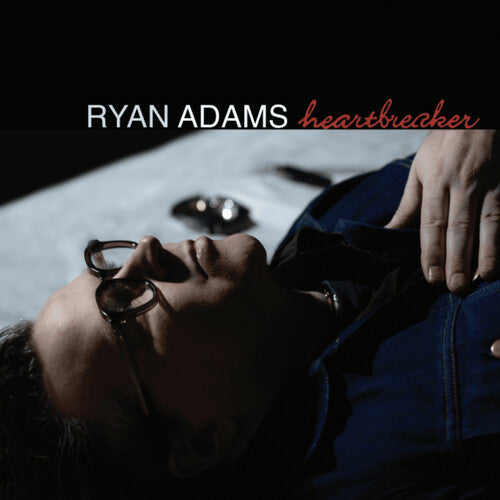 Ryan Adams - Heartbreaker 25th Anniversary (RED VINYL) | Mint (M) Mint (M)