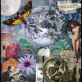 Kilbey Kennedy - (PRESALE 8/28/26) Things We Did On Earth (EARTH SPLATTER VINYL LP) | NEW