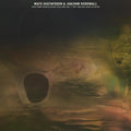 Mats and Joachim Nordwall Gustafsson - THEIR POWER REACHED ACROSS SPACE AND TIME ... (IEX INTERDIMENSIONAL JADE VINYL) |