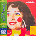 Gelli Haha - Switcheroo (COLOR VINYL - VMP & STICKERS) | Mint (M) Mint (M)