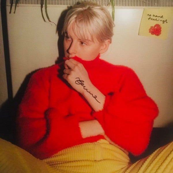 Fenne Lily - Breach (YELLOW VINYL LP) | NEW