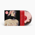 Ella Red - It's Not Real (PINK VINYL) *LIGHT SLICE* | Mint (M) Near Mint (NM)
