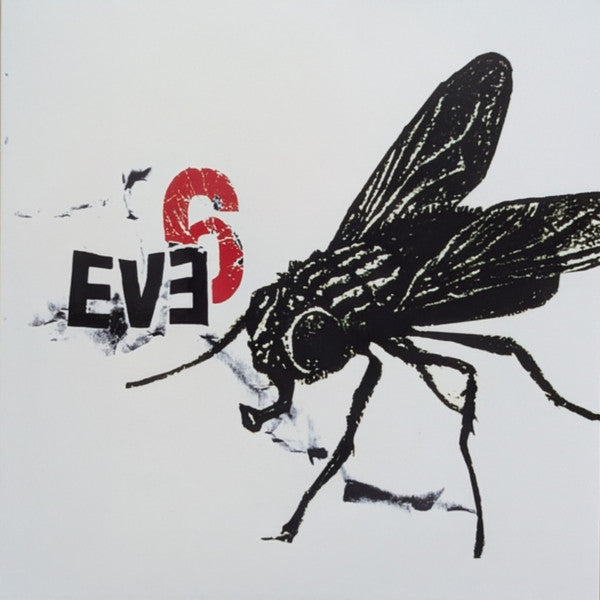 Eve 6 - Eve 6 (COLOR VINYL LP UNO) | NEW Mint (M) Excellent+ (EX+)