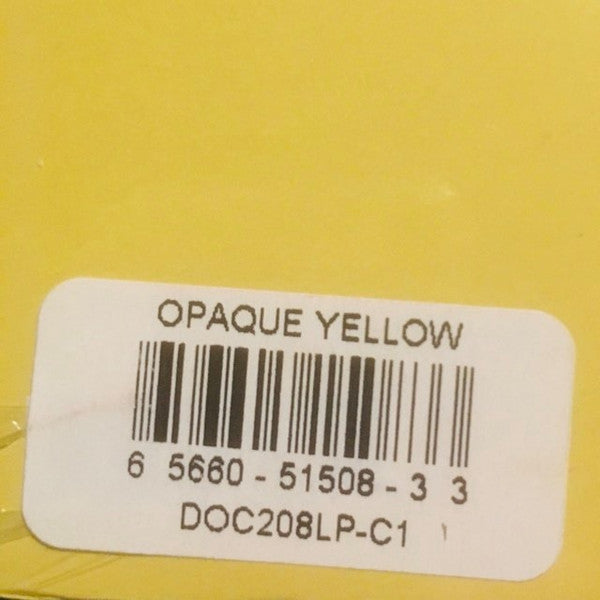 Fenne Lily - Breach (YELLOW VINYL LP) | NEW