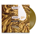 Bibio - BIB10 (GOLD VINYL) | Mint (M) Mint (M)