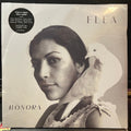 Flea - Honora (RED VINYL 2xLP) *SLEEVE DAMAGE* | NEW Very Good Plus (VG+)