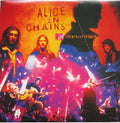Alice In Chains - MTV Unplugged (UNOFFICIAL 2xCOLOR VINYL) | Mint (M) Mint (M)