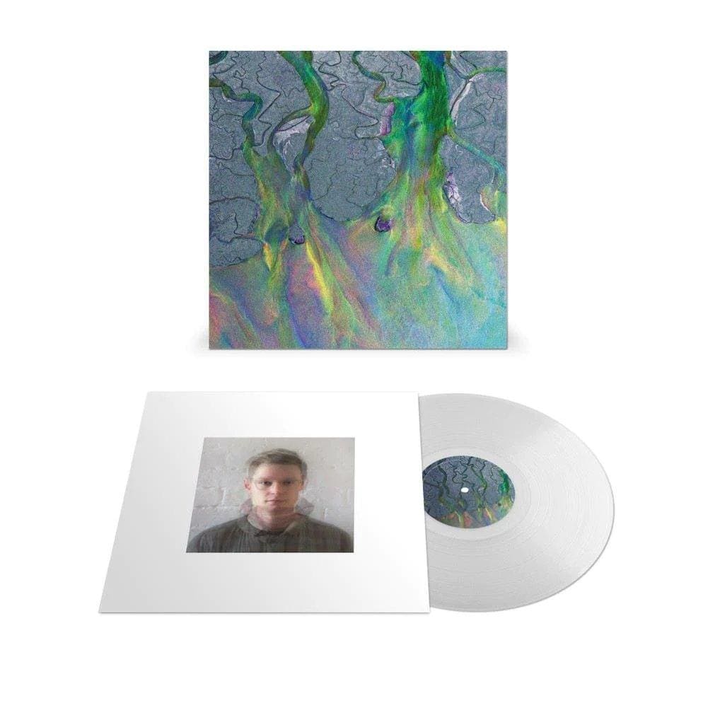 ALT J - An Awesome Wave Vinyl