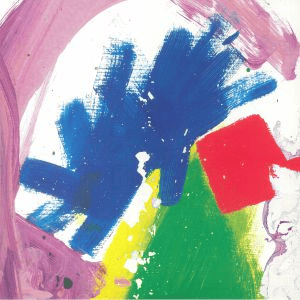 ALT-J - This Is All Yours Vinyl