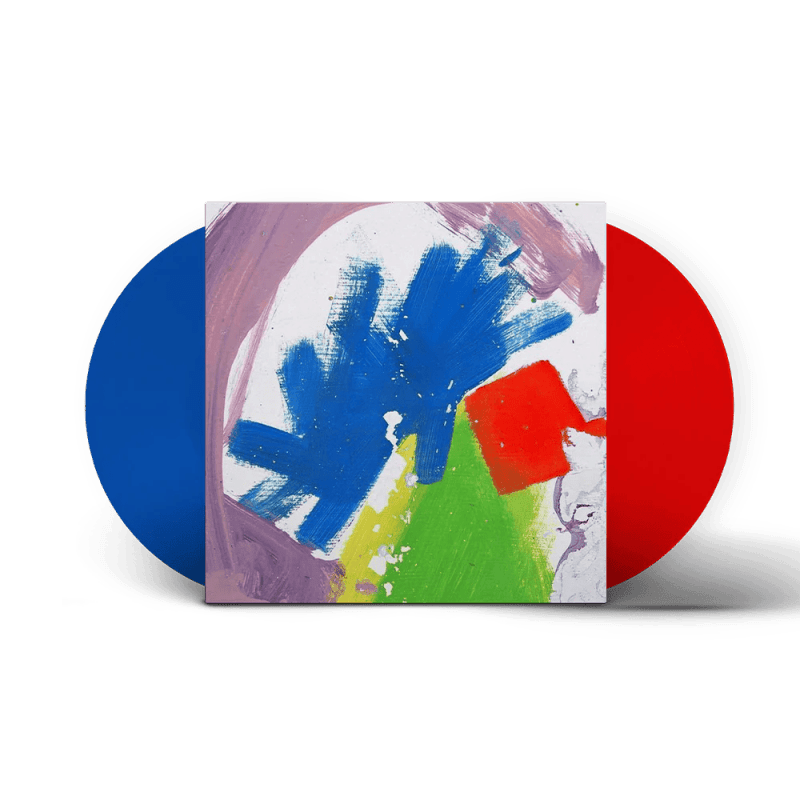 ALT-J - This Is All Yours Vinyl