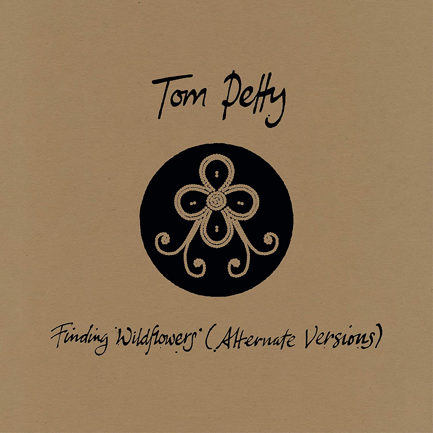 Finding Wildflowers (Alternative Versions)