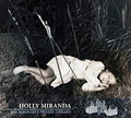 Holly Miranda – The Magician's Private Library - USED CD
