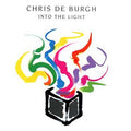 USED CD - Chris De Burgh – Into The Light