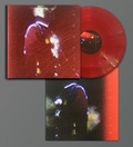 Ben Frost - A U R O R A (10th Anniversary Red VINYL LP) | NEW