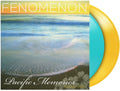 Fenomenon - (PRESALE 7/3/26) Pacific Memories: The Early Tapes (CLEAR YELLOW AND TURQUOISE 2xVINYL) | Mint (M) Mint (M)