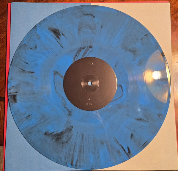 Tycho (3) - Epoch (BLUE + BLACK MARBLED VINYL) | Mint (M) Mint (M)