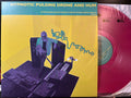 Bath Rooms - Hypnotic Pulsing Drone And Hum (COLOR VINYL) | Mint (M) Mint (M)