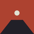 Tycho (3) - Epoch (BLUE + BLACK MARBLED VINYL) | Mint (M) Mint (M)