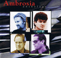 USED CD - Ambrosia – Anthology