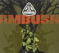Lateef & The Chief Present Maroons ‎– Ambush - USED CD