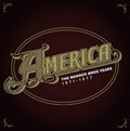USED 8CD - America – The Warner Bros. Years 1971-1977