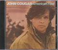 USED CD - John Cougar – American Fool