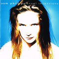 USED CD - Sam Phillips – Cruel Inventions
