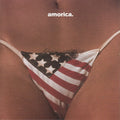 USED CD - The Black Crowes – Amorica (remastered)