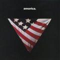 USED CD - The Black Crowes – Amorica