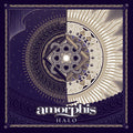 2LP - Amorphis - Halo (Red)