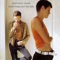 USED CD - Everything But The Girl ‎– Amplified Heart