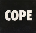 USED CD - Manchester Orchestra – Cope