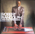 USED CD - Robert Randolph & The Family Band – We Walk This Road