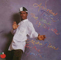 Andrew Tosh – Make Place For The Youth - USED CD