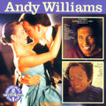 USED CD - Andy Williams – Love Theme From "The Godfather" / The Way We Were