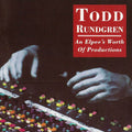 USED CD - Various – Todd Rundgren: An Elpee's Worth Of Productions