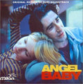 USED CD - Various – Angel Baby Original Motion Picture Soundtrack