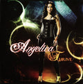 USED CD - Angelica – Thrive