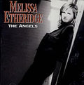 USED CD - Melissa Etheridge - The Angels