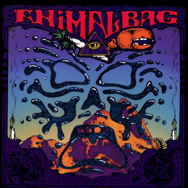 USED CD - Animal Bag – Animal Bag