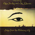 USED CD - Anne Dudley And Jaz Coleman – Songs From The Victorious City