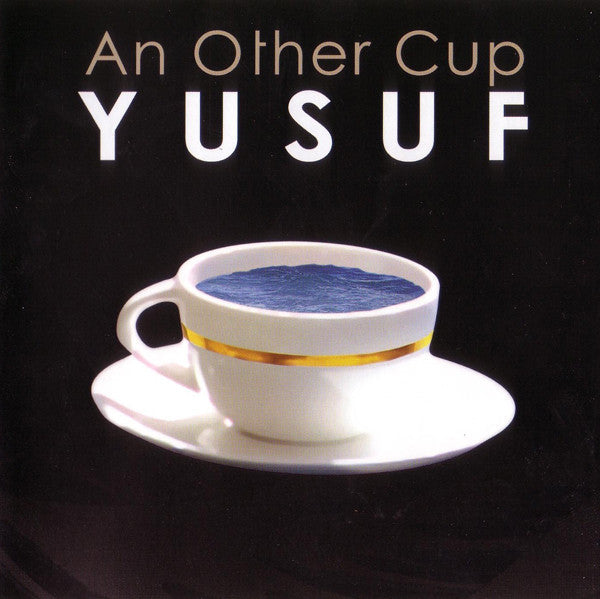 USED CD - Yusuf (Cat Stevens)  – An Other Cup
