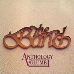 USED CD - The Band – Anthology Volume I
