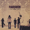 USED CD - The Answer – Rise