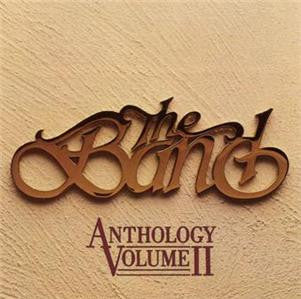 The Band – Anthology Volume II - USED CD