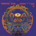 Anthem Of The Sun