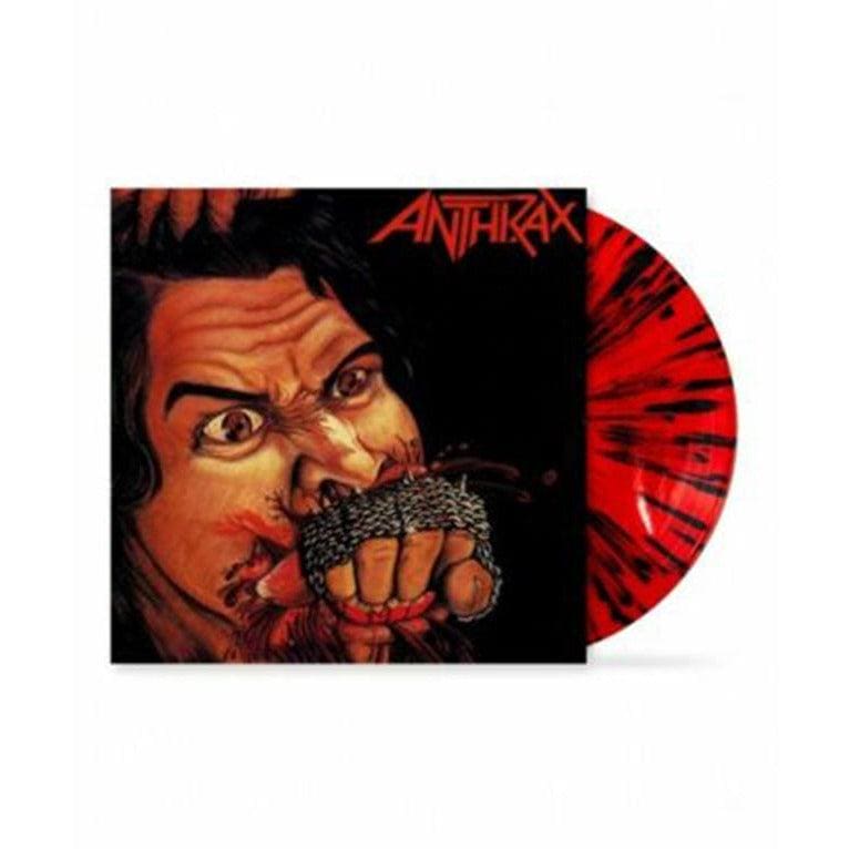 ANTHRAX - Fistful of Metal Vinyl