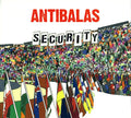 USED CD - Antibalas – Security