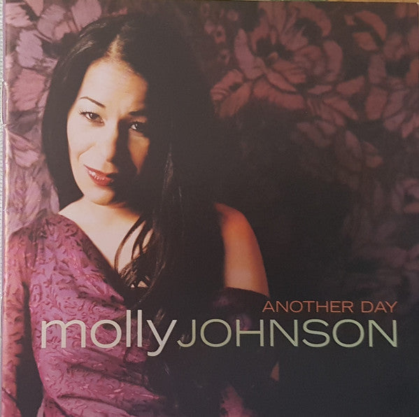 USED CD - Molly Johnson – Another Day